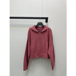 Hermes 에르메스 체크 니트 의류