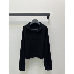 Hermes 에르메스 체크 니트 의류