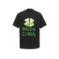 Balenciaga 발렌시아가 반팔 라운드넥 티셔츠 의류
