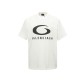 Balenciaga 발렌시아가 반팔 라운드넥 티셔츠 의류