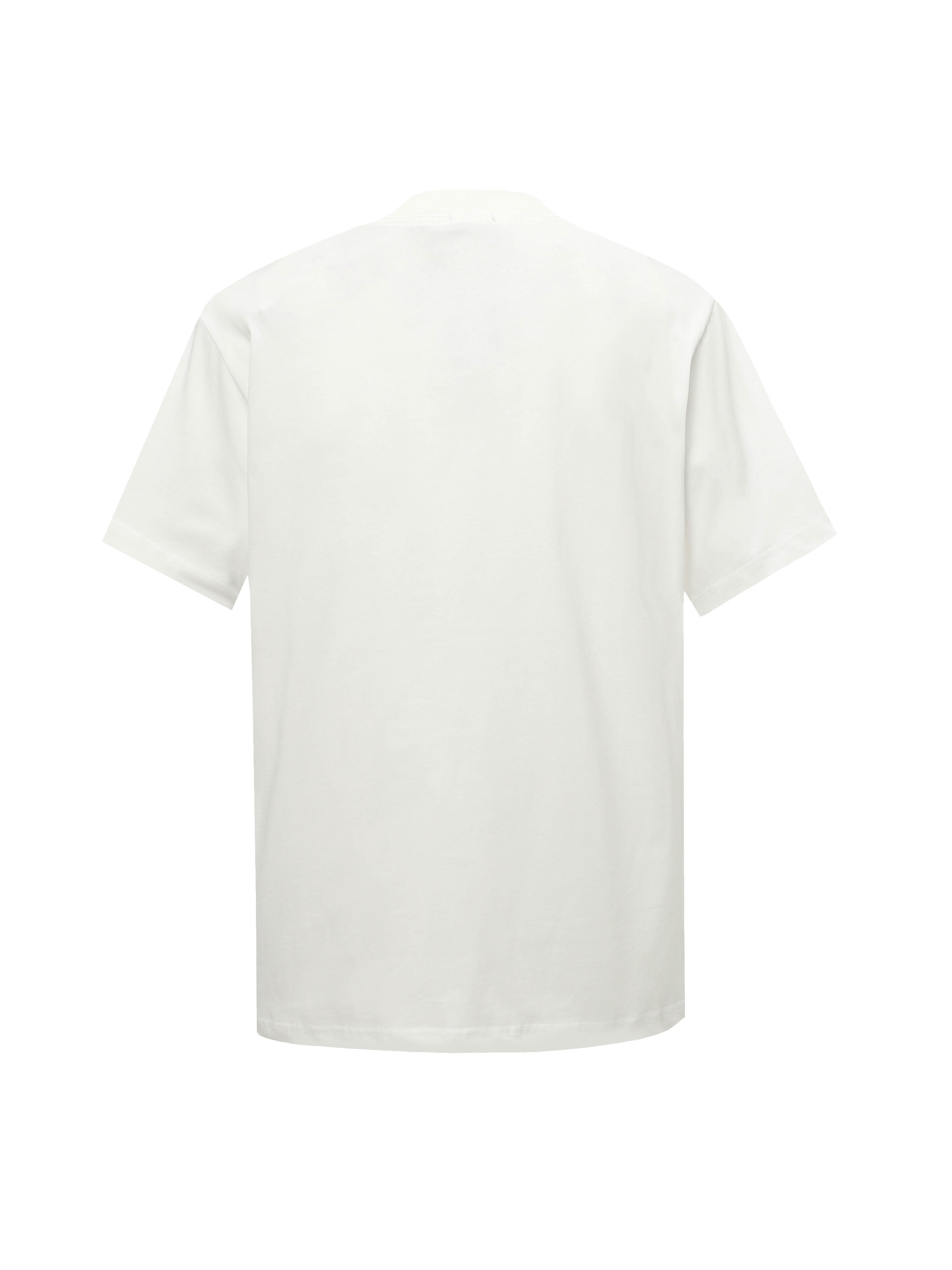 Balenciaga 발렌시아가 반팔 라운드넥 티셔츠 의류