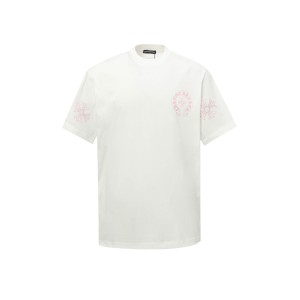 Chrome Hearts CH 크롬하츠 반팔 라운드넥 티셔츠 의류