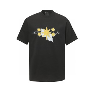 Givenchy 지방시 반팔 라운드넥 티셔츠 의류