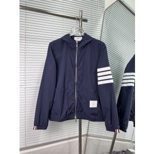 Thom Browne TB 톰브라운 바람막이 아우터 재킷 의류
