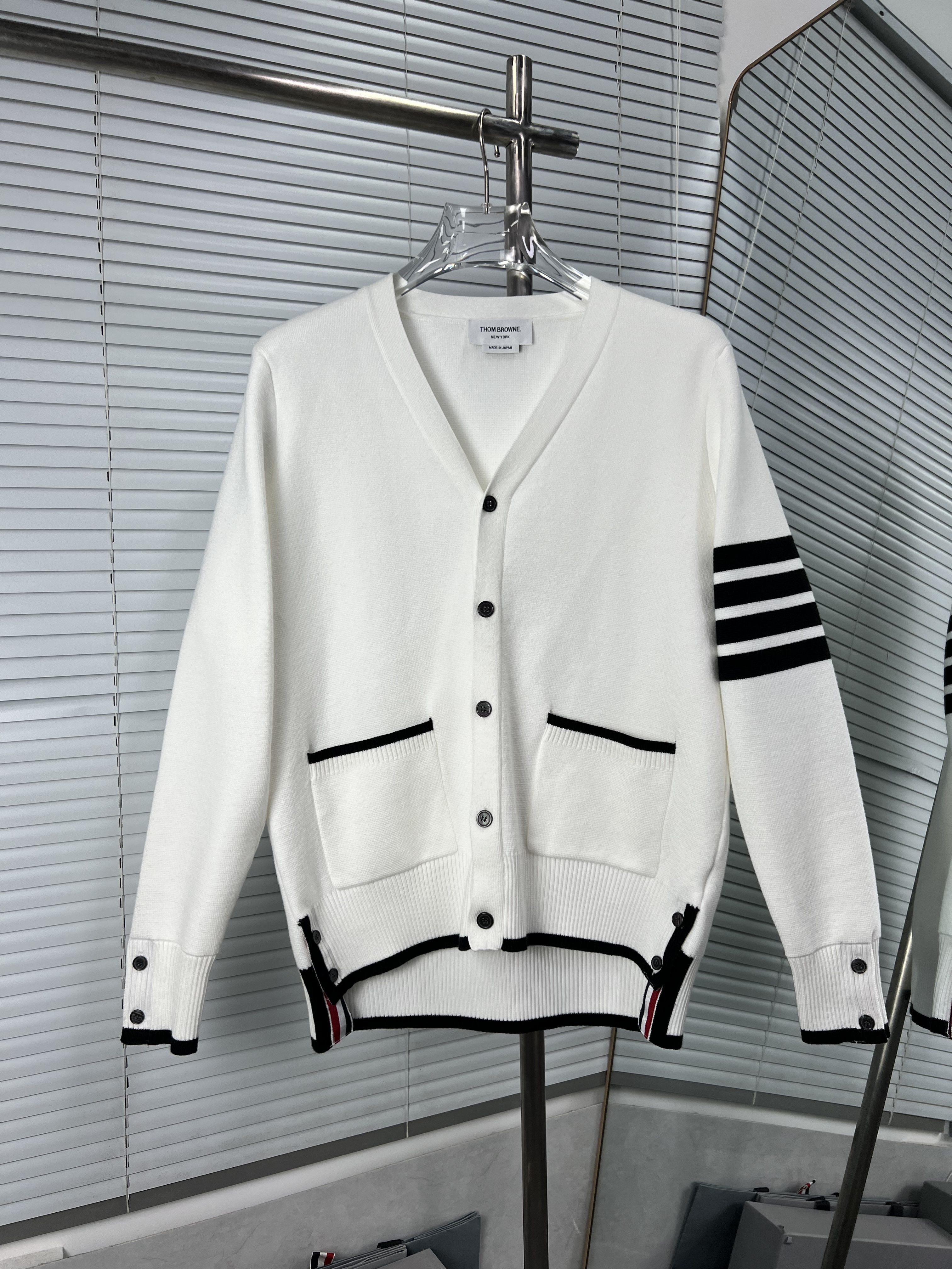 Thom Browne 톰브라운 가디건 의류