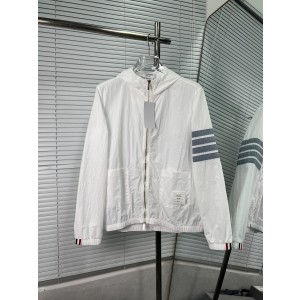 Thom Browne TB 톰브라운 바람막이 아우터 재킷 의류