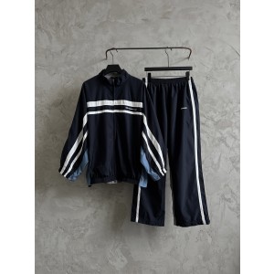 Balenciaga 발렌시아가 바람막이 재킷+팬츠 세트 의류