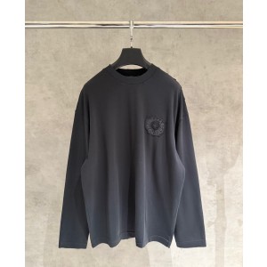 CH Chrome Hearts 크롬하츠 맨투맨 긴팔 티셔츠 의류