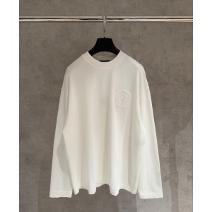 CH Chrome Hearts 크롬하츠 맨투맨 긴팔 티셔츠 의류