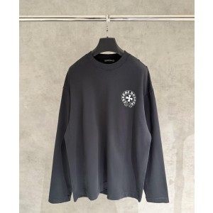 CH Chrome Hearts 크롬하츠 맨투맨 긴팔 티셔츠 의류