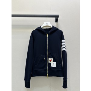 Thom Browne 톰브라운 후드 집업 재킷 의류