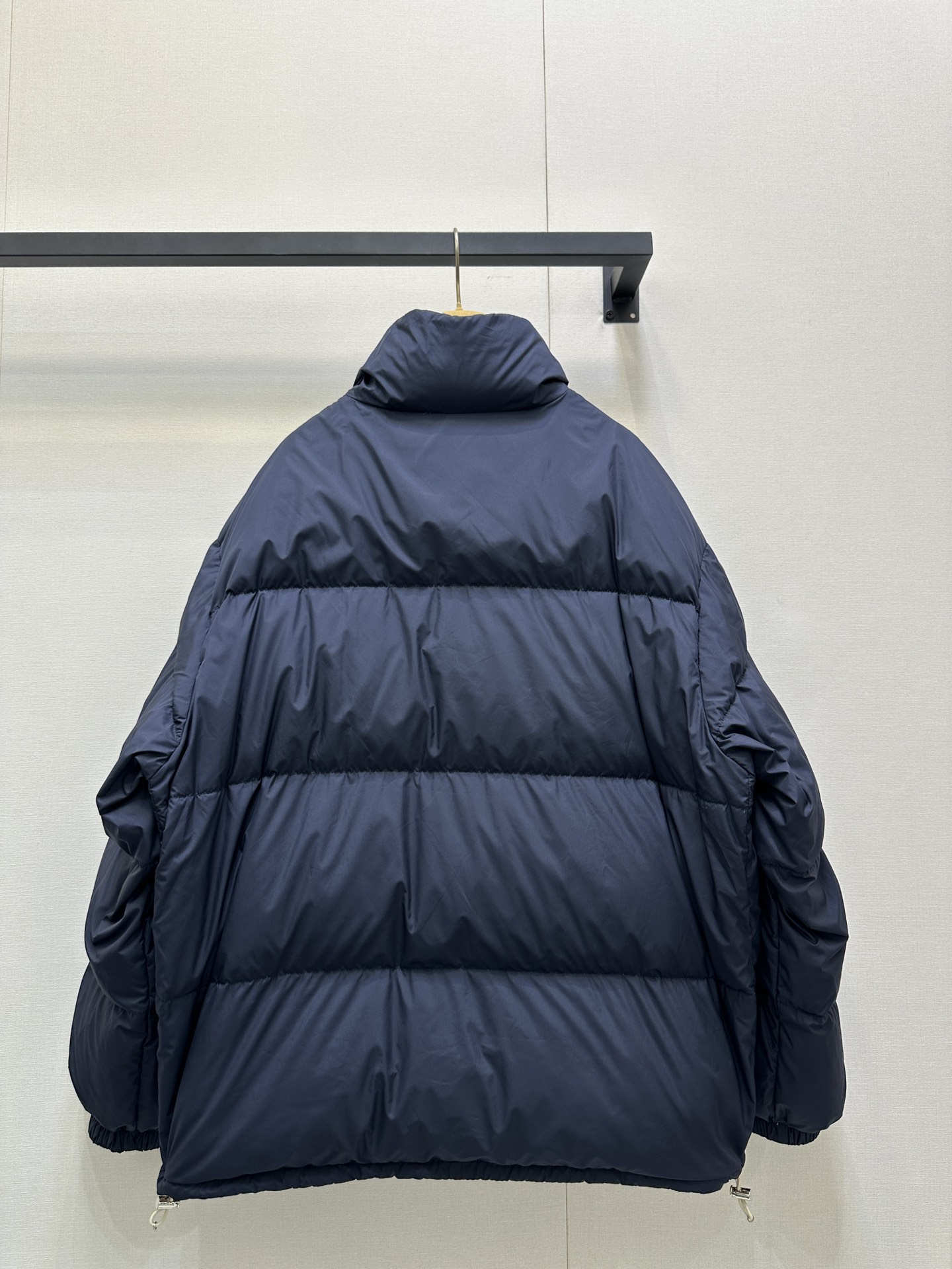 miumiu 미우미우 양면 패딩 점퍼 의류