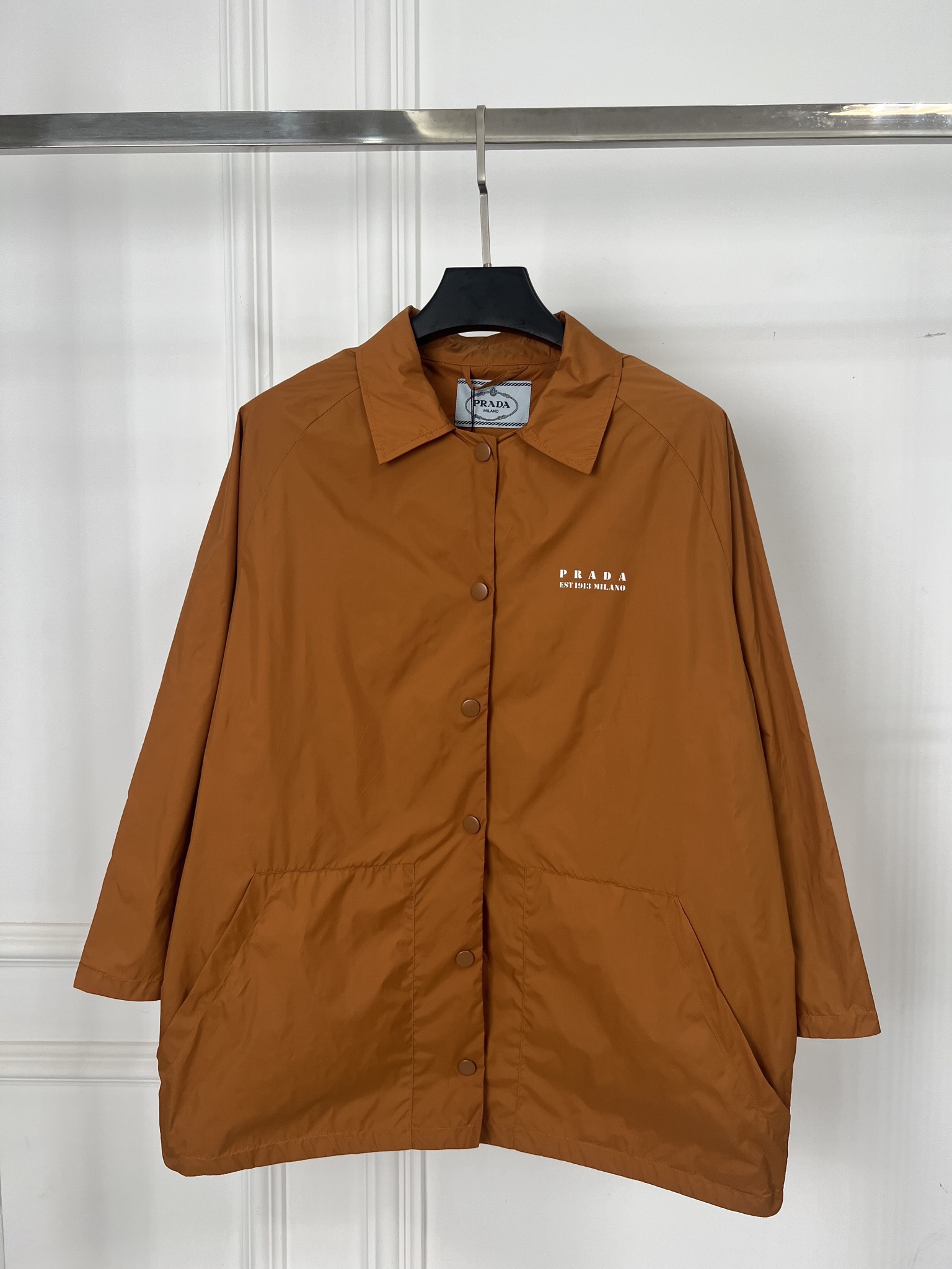 PRADA 프라다 재킷 의류