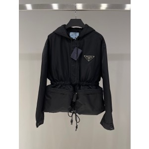 PRADA 프라다 윈드브레이커 바람막이 재킷 의류