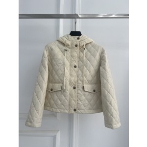 Burberry 버버리 퀼팅 패딩 점퍼 의류