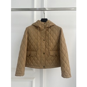Burberry 버버리 퀼팅 패딩 점퍼 의류