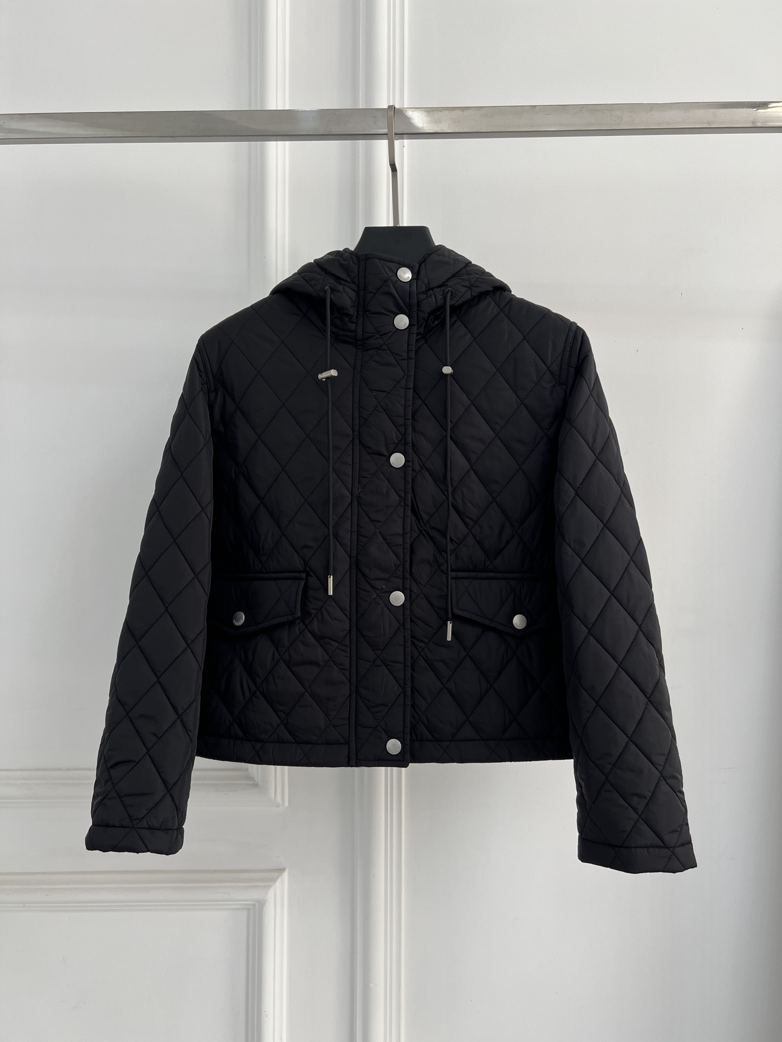 Burberry 버버리 퀼팅 패딩 점퍼 의류