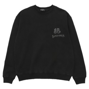 balenciaga 발렌시아가 맨투맨 긴팔 티셔츠 의류