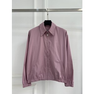 Prada 프라다 카라 재킷 의류