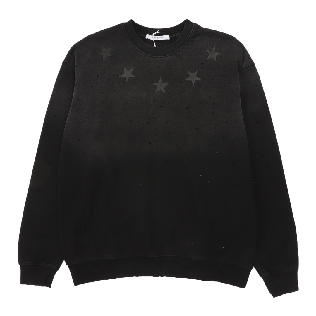 Givenchy GVC 지방시 맨투맨 티셔츠 의류