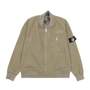 Dior & Stone lsland 디올 재킷 의류