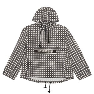Dior CD 디올 후드 바람막이 재킷 의류
