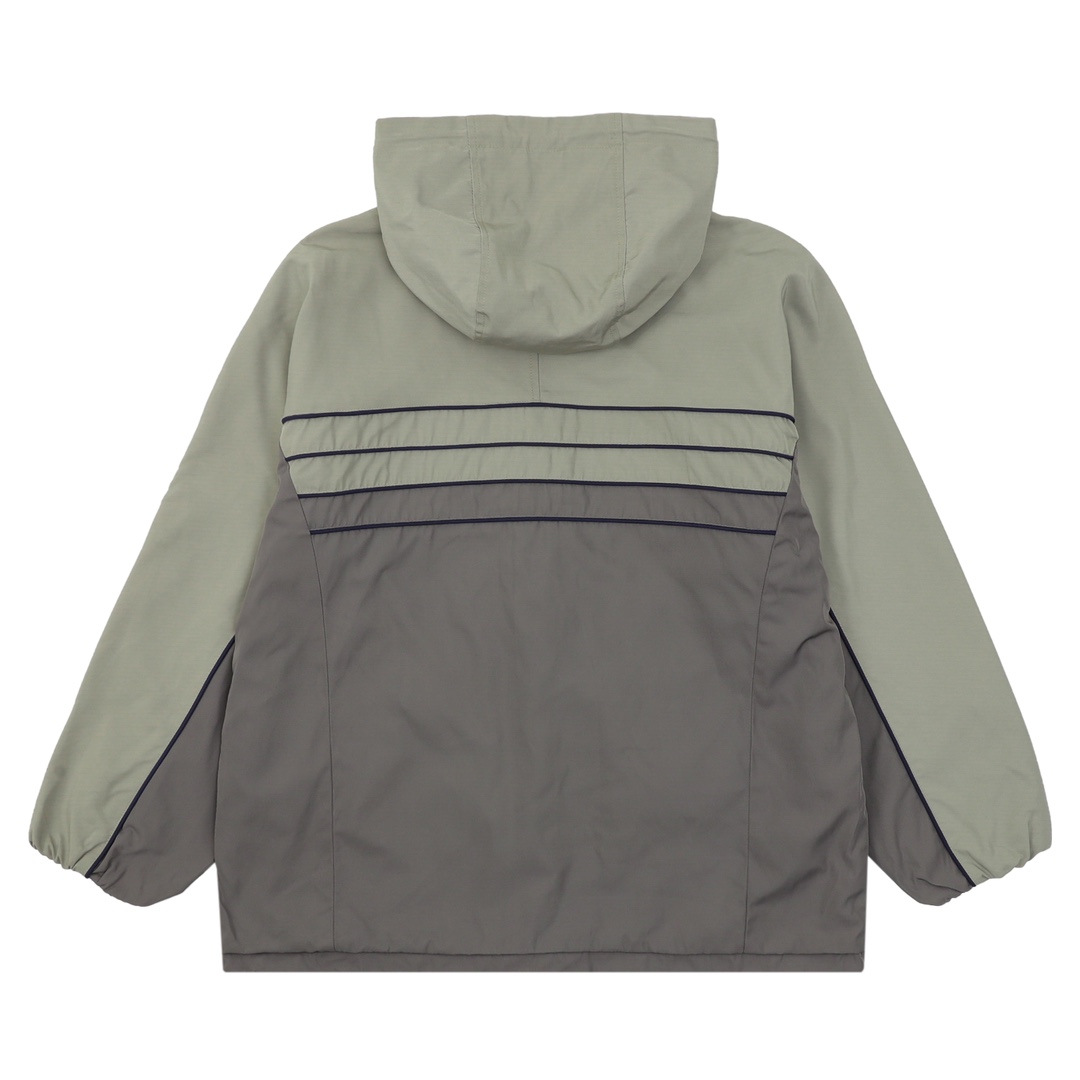 Chanel 샤넬 더블C자수 빈티지 집업 후드 재킷 의류