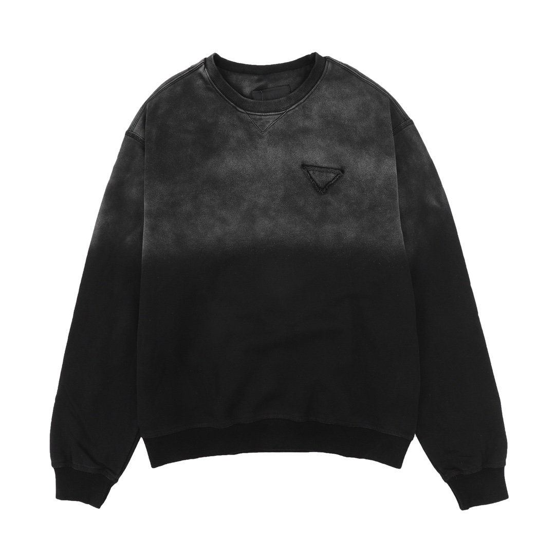 PRADA 프라다 맨투맨 티셔츠 의류