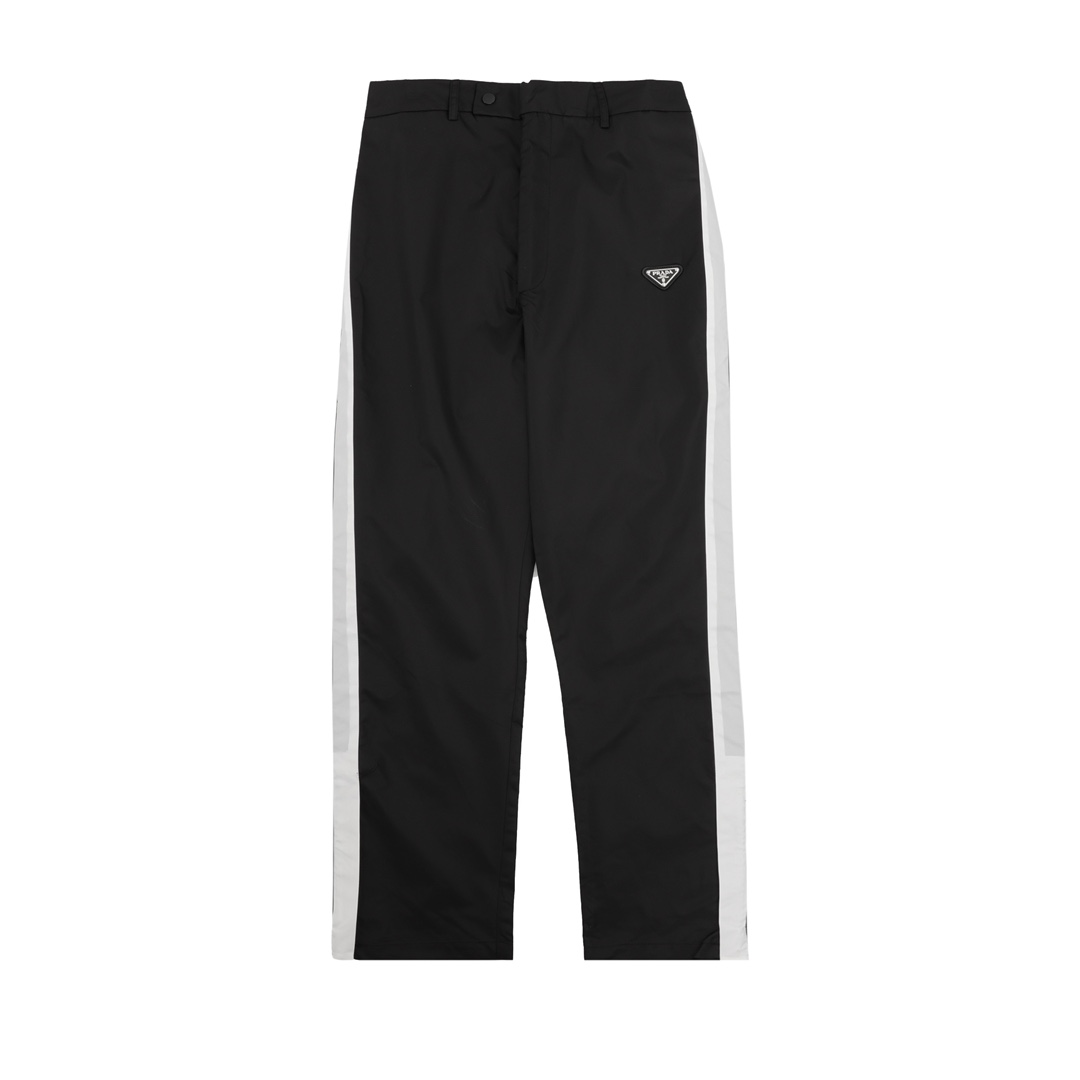PRADA 프라다 나일론 트레이닝 팬츠 바지 의류