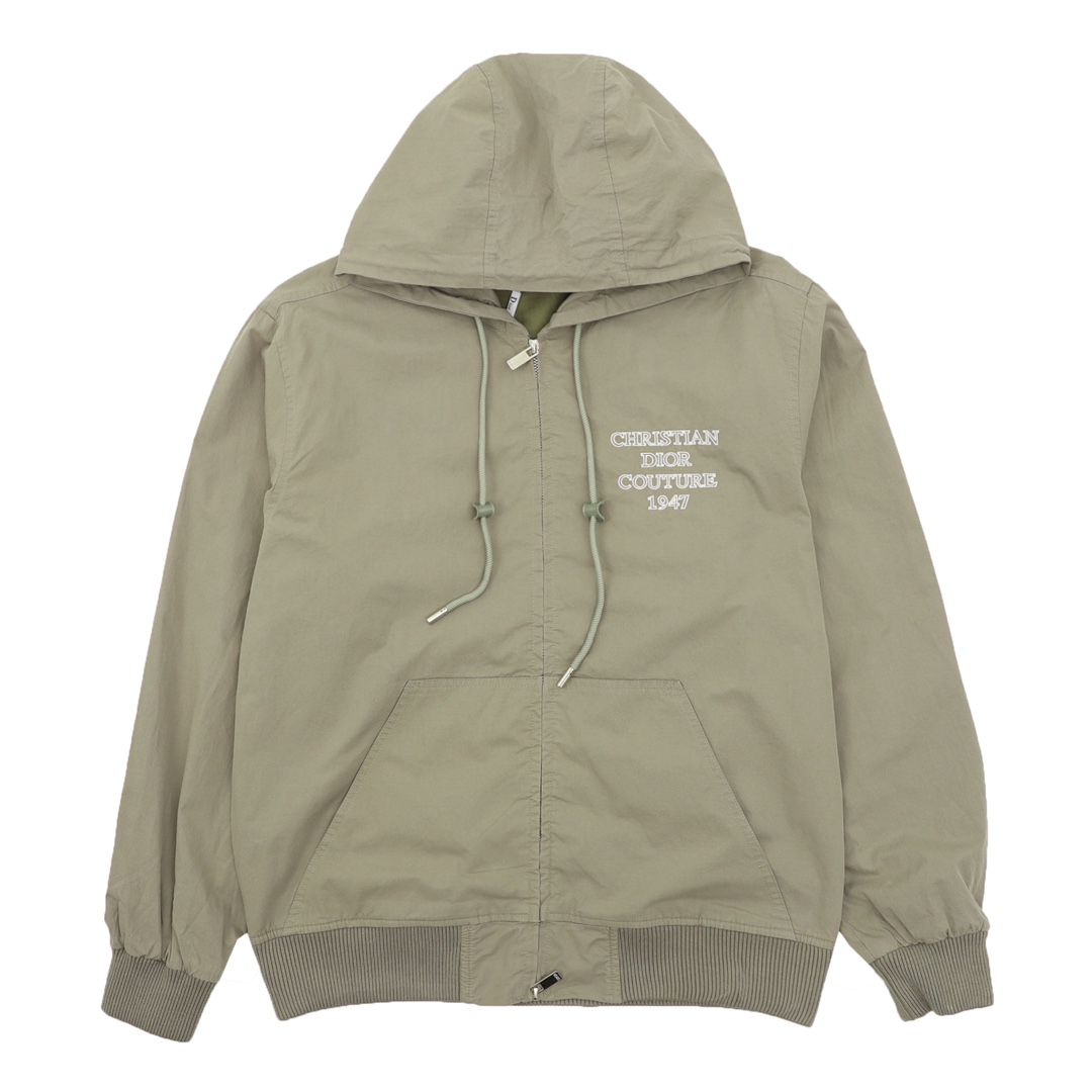 Dior CD 디올 후드 집업 재킷 의류