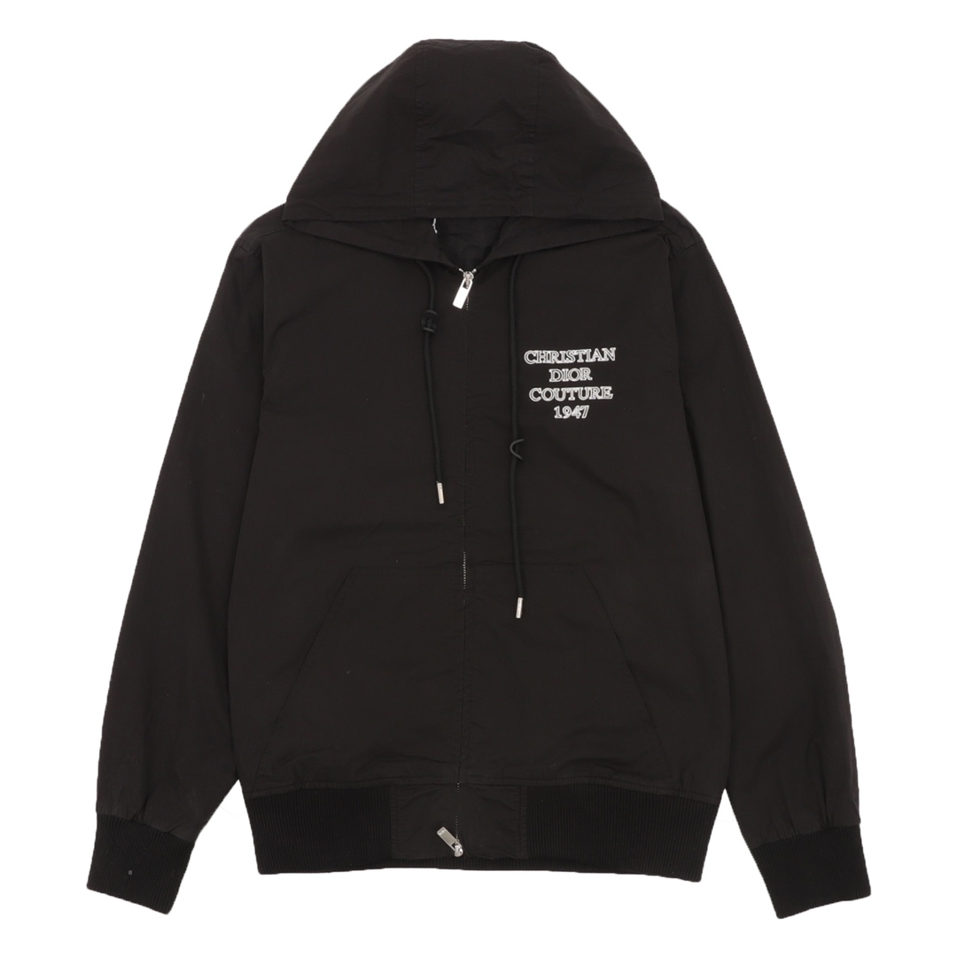 Dior CD 디올 후드 집업 재킷 의류