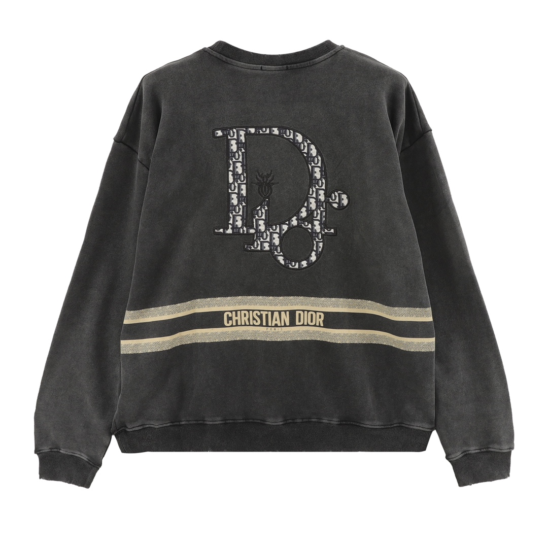 Dior CD 디올 맨투맨 티셔츠 의류