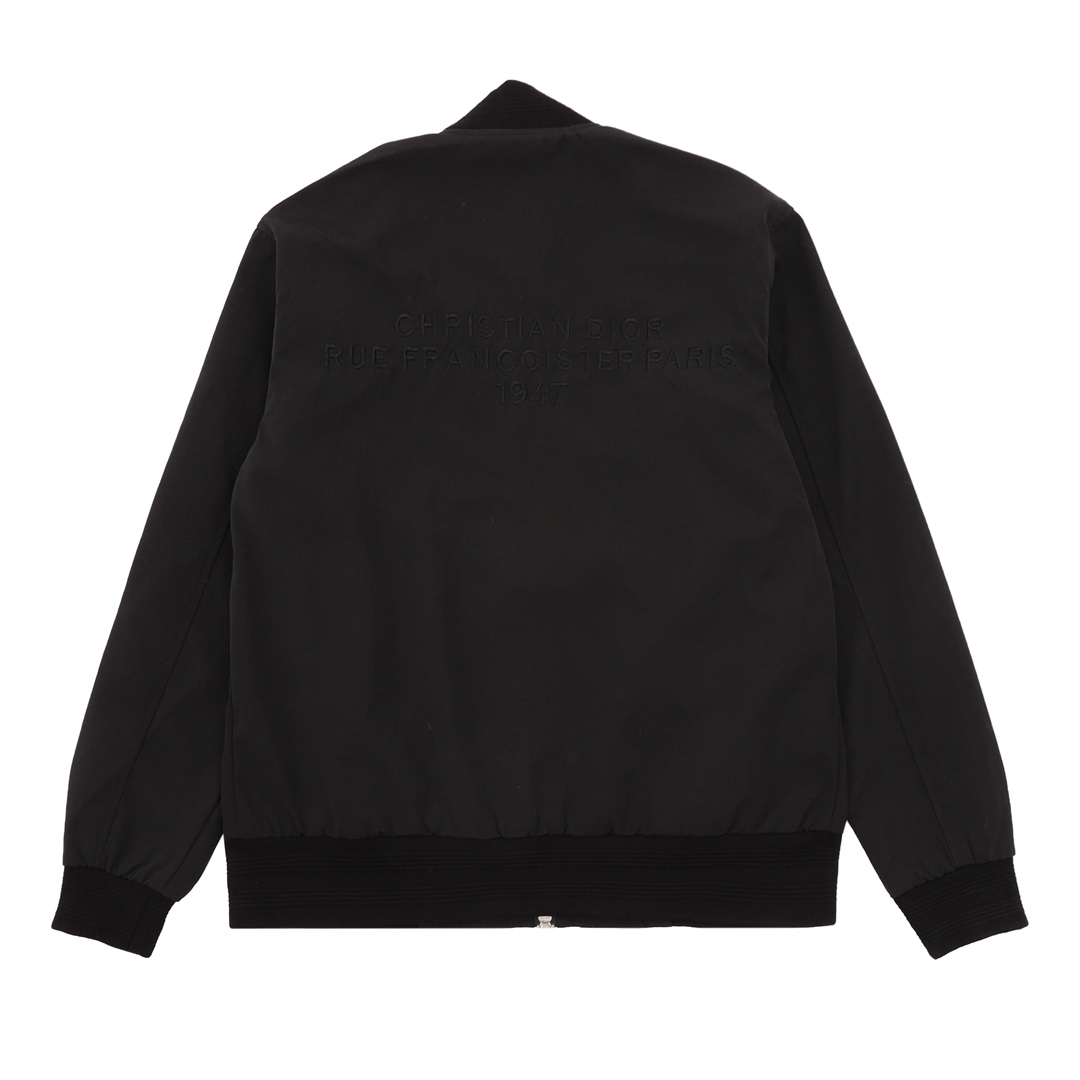 Dior CD 디올 야구 점퍼 재킷 의류