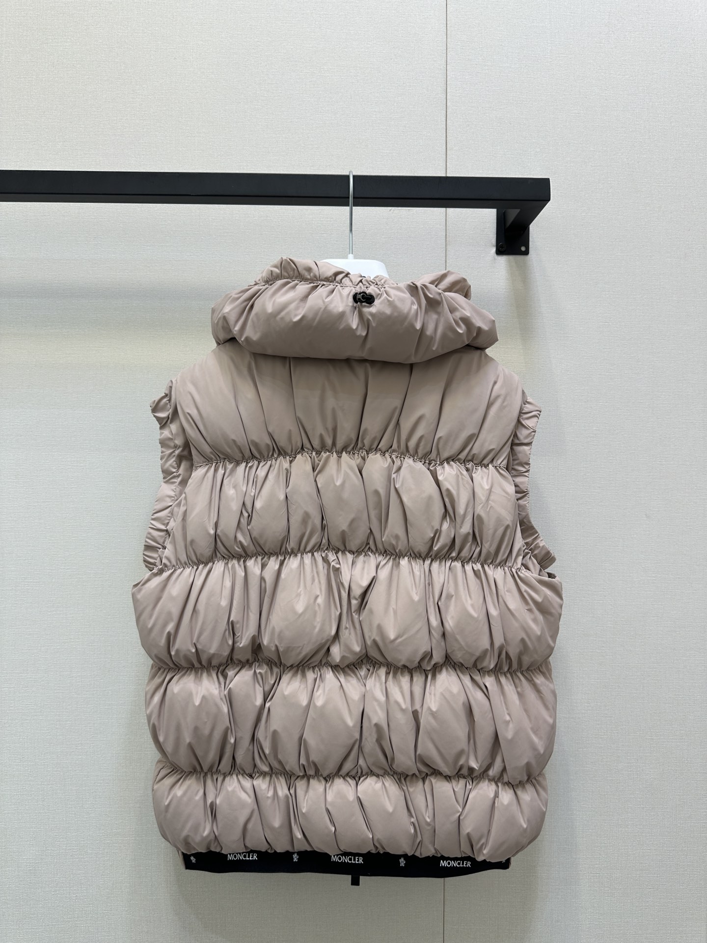 moncler 몽클레어 몽클레르 패딩 베스트 조끼 의류