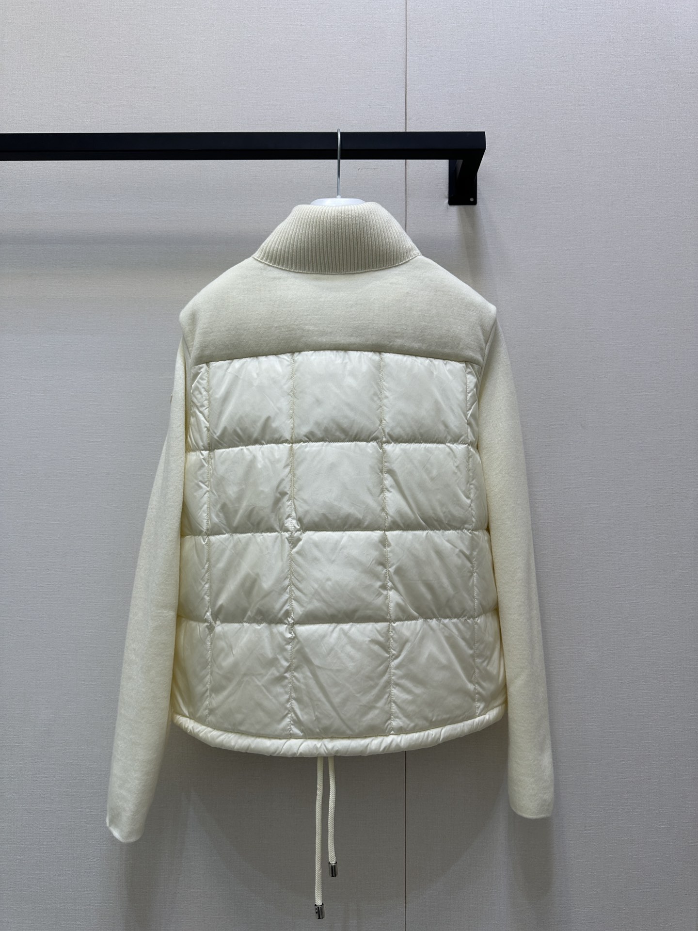 Moncler 몽클레어 몽클레르 패치 다운 재킷 의류