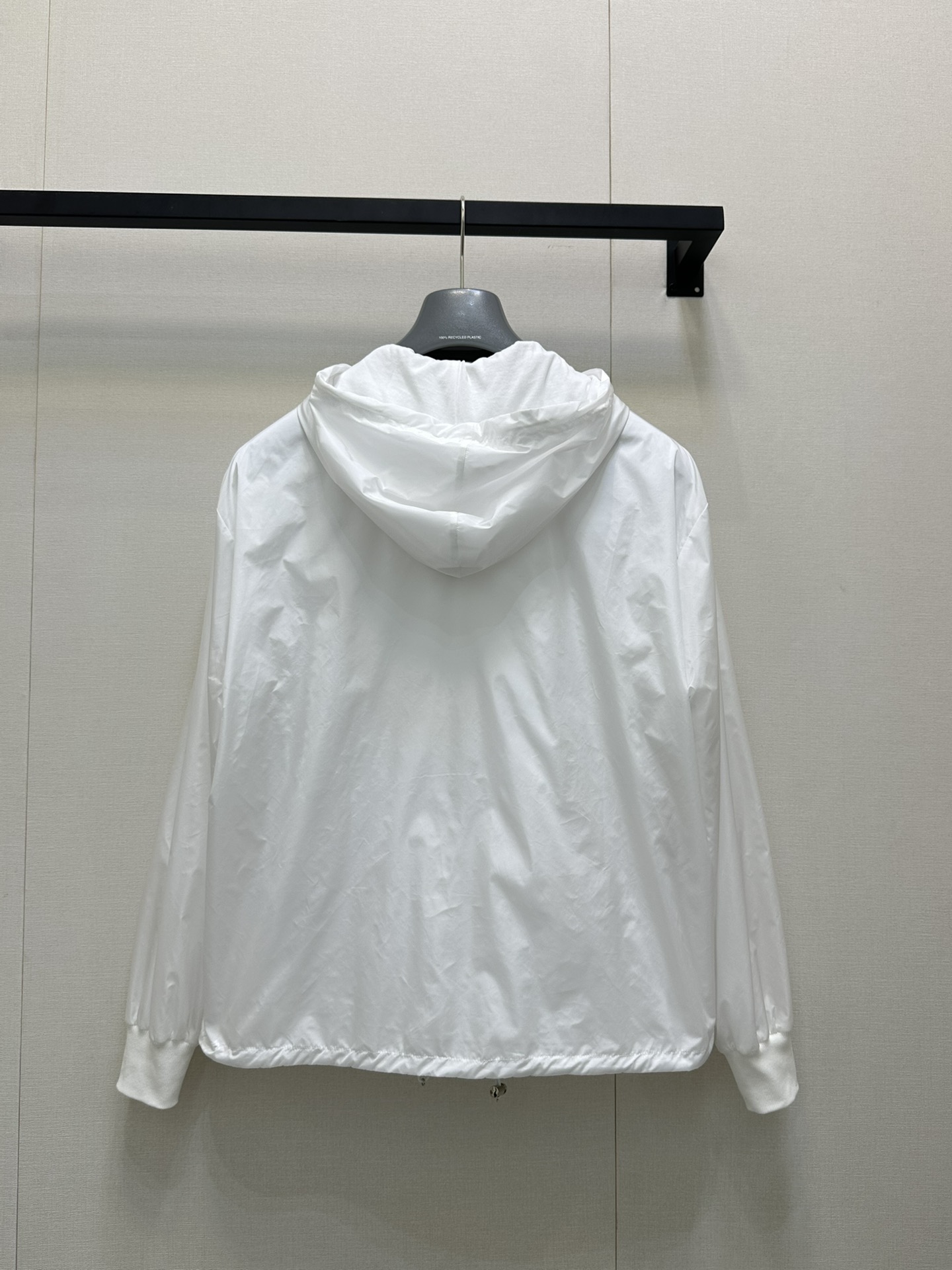 PRADA 프라다 양면 착용 가능 트렌치 재킷 의류