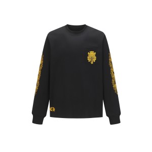 Chrome Hearts CH 크롬하츠 긴팔 티셔츠 의류