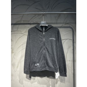 Chrome Hearts CH 크롬하츠 후드 집업 자켓 의류