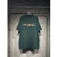 Balenciaga 발렌시아가 반팔 티셔츠 의류