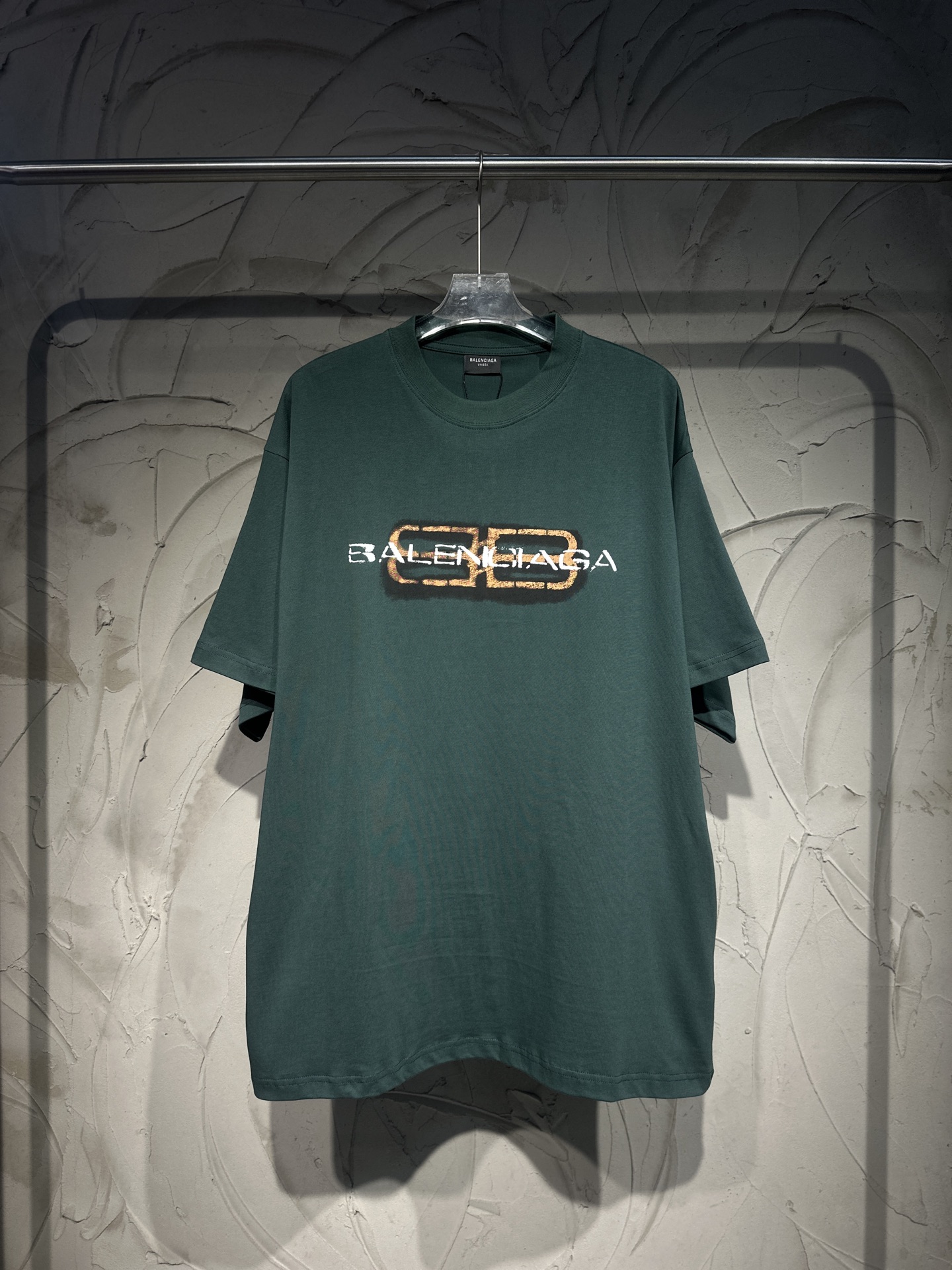 Balenciaga 발렌시아가 반팔 티셔츠 의류