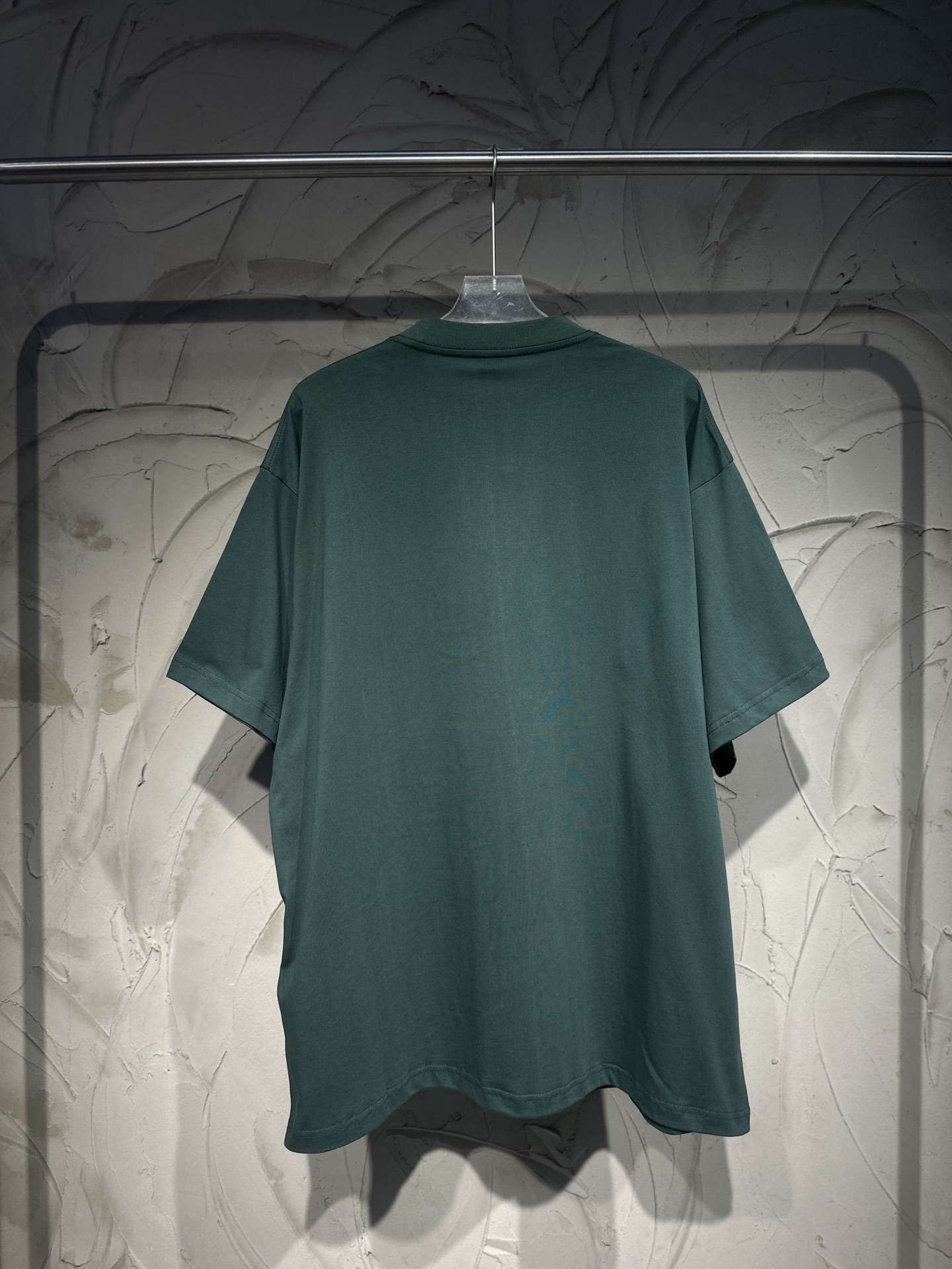 Balenciaga 발렌시아가 반팔 티셔츠 의류