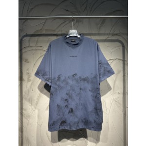 Balenciaga 발렌시아가 반팔 티셔츠 의류