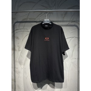 Balenciaga 발렌시아가 BLCG 반팔 티셔츠 의류