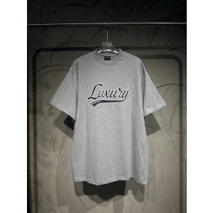 Balenciaga 발렌시아가 반팔 티셔츠 의류