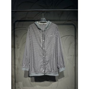 Balenciaga 발렌시아가 셔츠형 재킷 자켓 의류