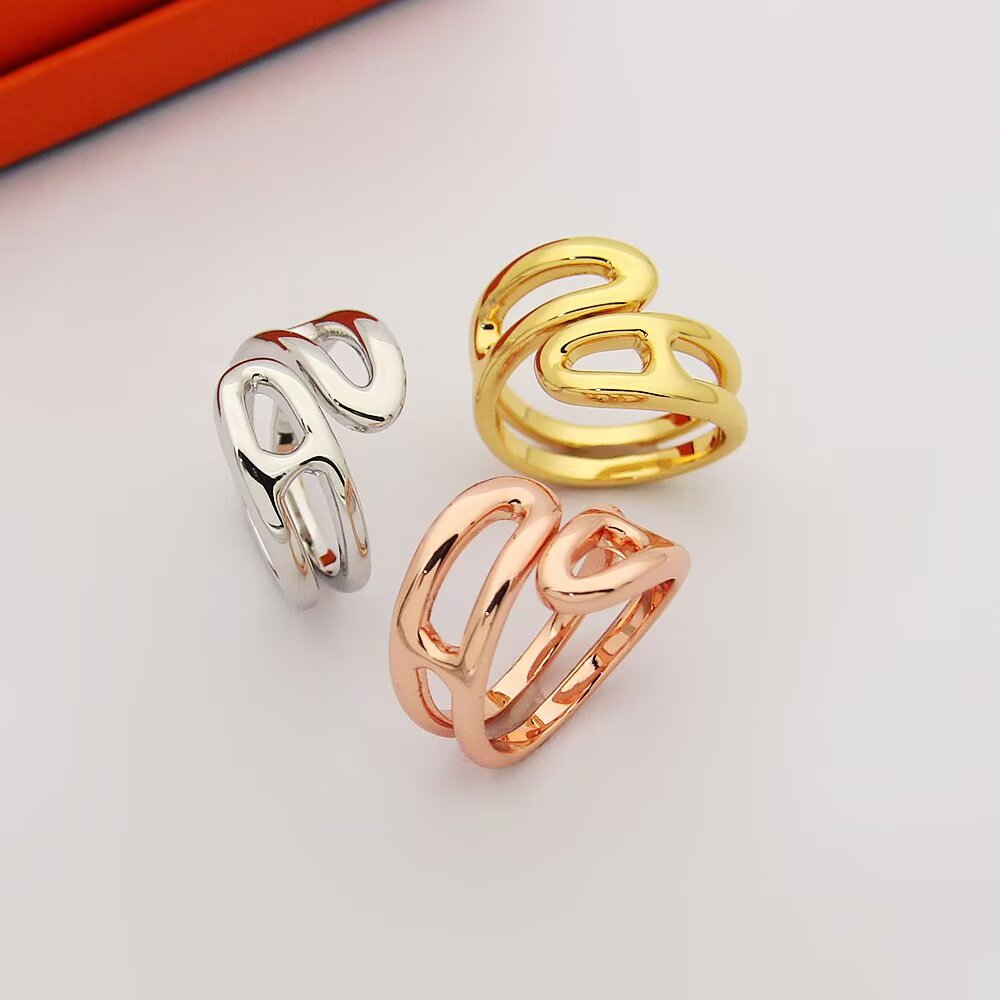 Hermes 에르메스 악세사리 반지