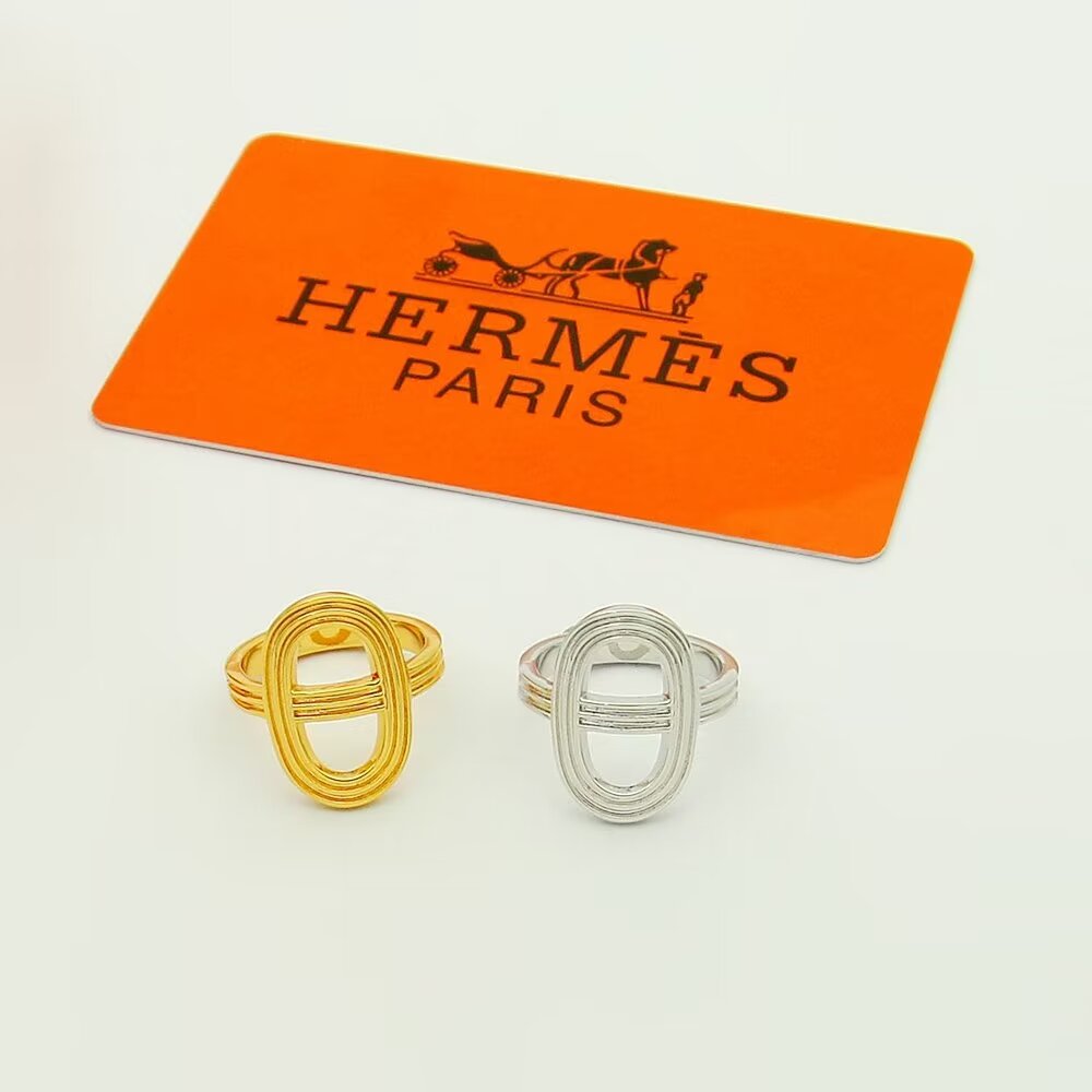 Hermes 에르메스 악세사리 반지