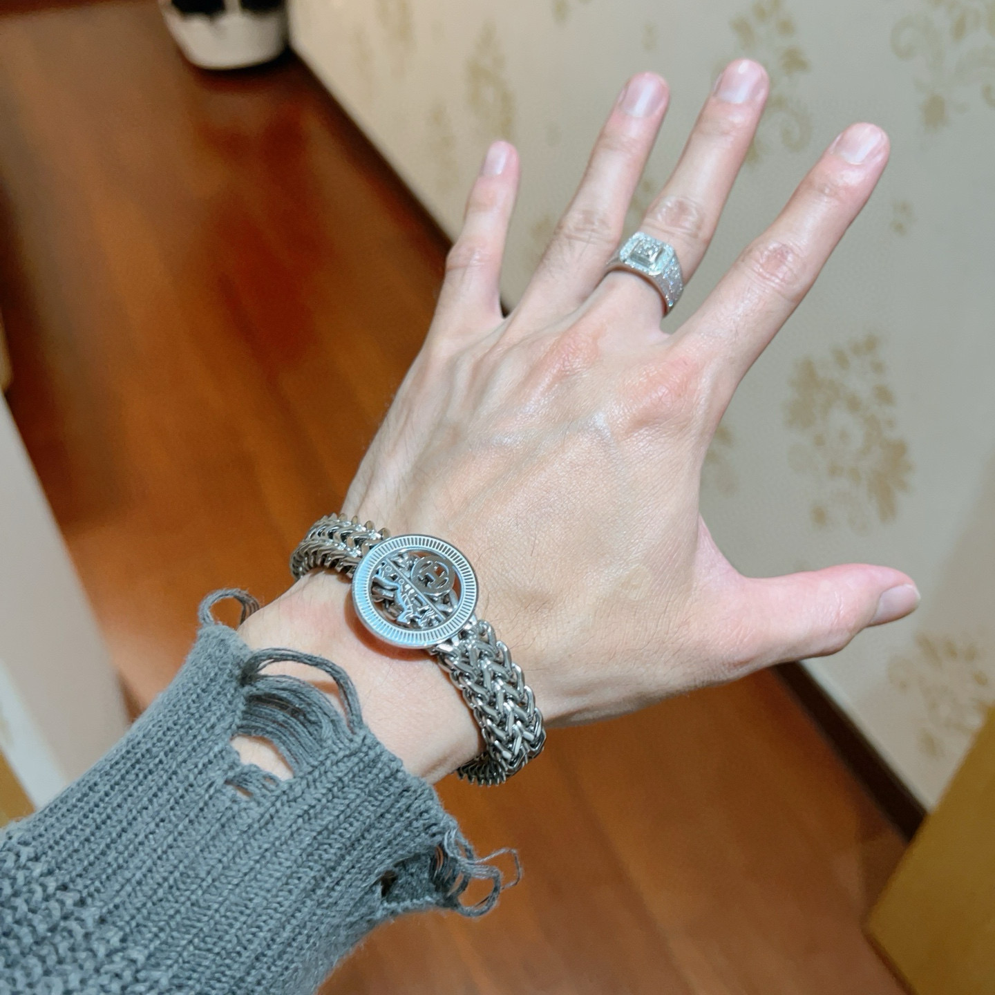 Hermes 에르메스 팔찌