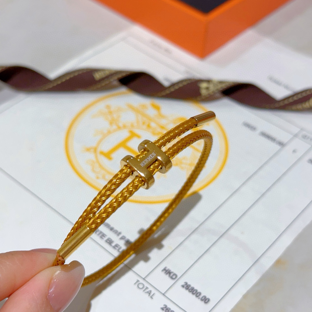 Hermes 에르메스 팔찌