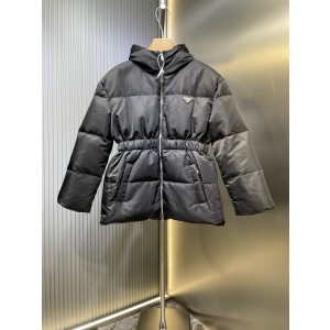 PRADA 프라다 패딩 점퍼 자켓 의류